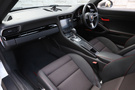 2018 Porsche 911 