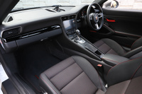 2018 Porsche 911 