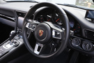 2018 Porsche 911 
