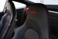 2018 Porsche 911 