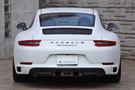 2018 Porsche 911 