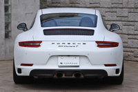 2018 Porsche 911 