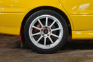 2001 Mitsubishi LANCER EVOLUTION Lancer GSR Evolution VII, ONE OWNER, ADVAN Racing RCIII 17 Inch Alloy Wheels, Ralliart Mud Flaps