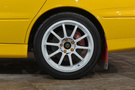 2001 Mitsubishi LANCER EVOLUTION Lancer GSR Evolution VII, ONE OWNER, ADVAN Racing RCIII 17 Inch Alloy Wheels, Ralliart Mud Flaps