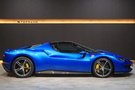 2024 Ferrari 296GTS null
