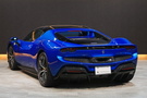 2024 Ferrari 296GTS null