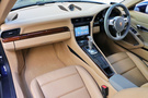 2014 Porsche 911 