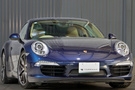 2014 Porsche 911 