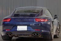 2014 Porsche 911 