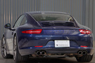 2014 Porsche 911 
