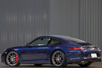 2014 Porsche 911 
