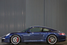 2014 Porsche 911 