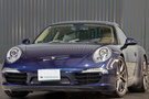 2014 Porsche 911 