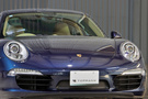2014 Porsche 911 
