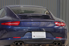 2014 Porsche 911 