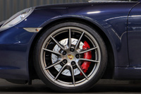 2014 Porsche 911 