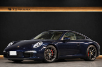 2014 Porsche 911 