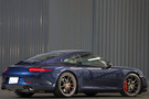 2014 Porsche 911 