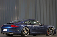 2014 Porsche 911 
