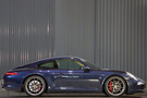 2014 Porsche 911 