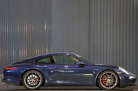 2014 Porsche 911 