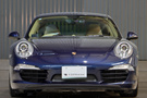 2014 Porsche 911 