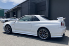 2002 Nissan SKYLINE GT-R Nissan R34 BNR34 SKYLINE GT-R  V-SPEC II