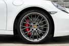 2019 Porsche 911 