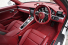 2019 Porsche 911 