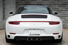 2019 Porsche 911 
