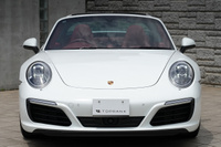 2019 Porsche 911 