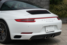 2019 Porsche 911 