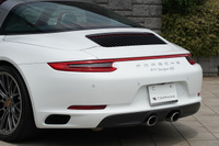 2019 Porsche 911 