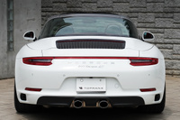 2019 Porsche 911 