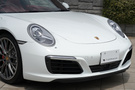 2019 Porsche 911 