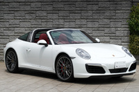 2019 Porsche 911 