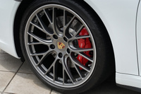 2019 Porsche 911 