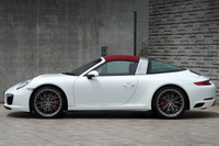 2019 Porsche 911 