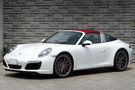 2019 Porsche 911 