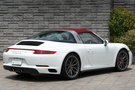2019 Porsche 911 