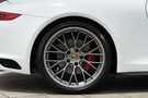 2019 Porsche 911 