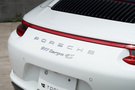 2019 Porsche 911 
