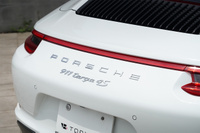2019 Porsche 911 