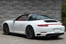 2019 Porsche 911 