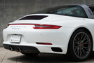 2019 Porsche 911 