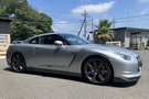 2008 Nissan GT-R UPCOMING INVENTORY　2008   Nissan   GT-R   R35 GT-R Premium Edition