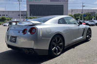 2008 Nissan GT-R UPCOMING INVENTORY　2008   Nissan   GT-R   R35 GT-R Premium Edition
