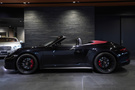 2018 Porsche 911 null