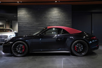 2018 Porsche 911 null