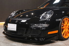 2007 Porsche 911 null